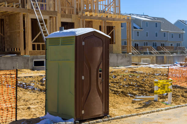 Sanitation services for porta potties in Bonita, CA