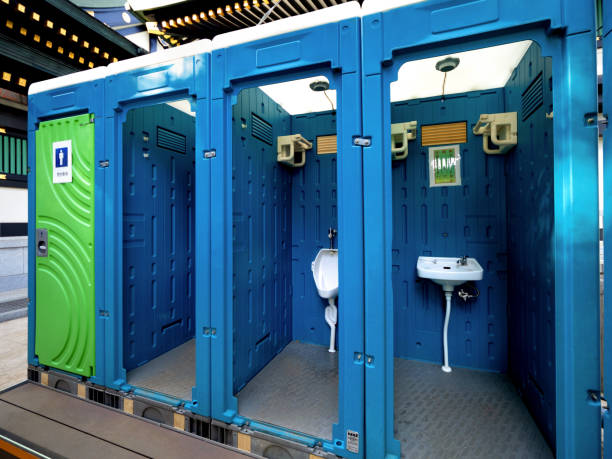 Best Porta potty rental near me  in Bonita, CA