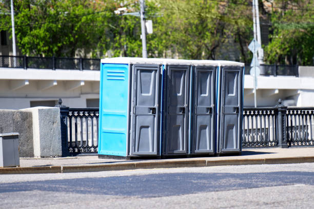 Portable Toilet Options We Offer in Bonita, CA